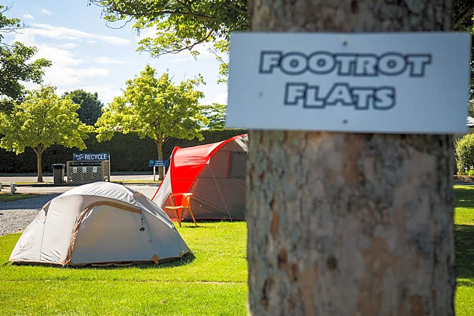 Hastings TOP 10 Holiday Park