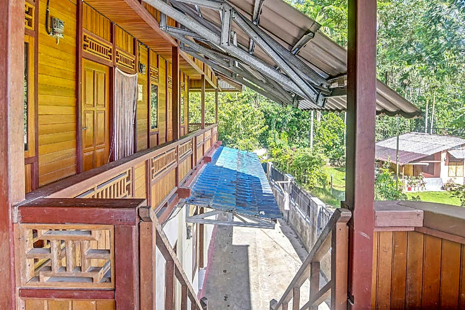 Hotel O Sosonopan Homestay Near LANTAMAL VIII MANADO