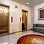 Ulsan City Hotel