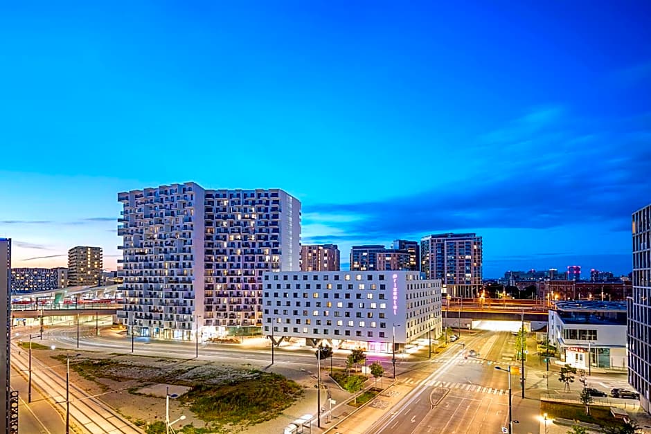 Prize by Radisson, Vienna City