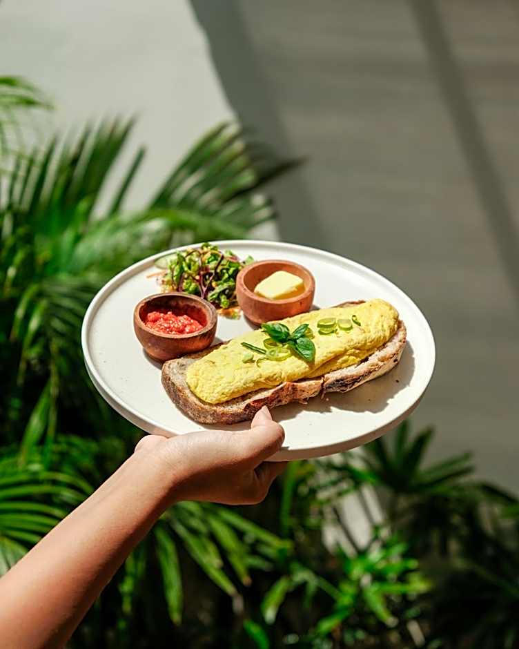 Suku Lifestyle Hotel & Villas