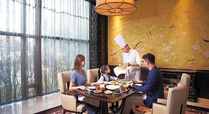 Sheraton Hohhot Hotel