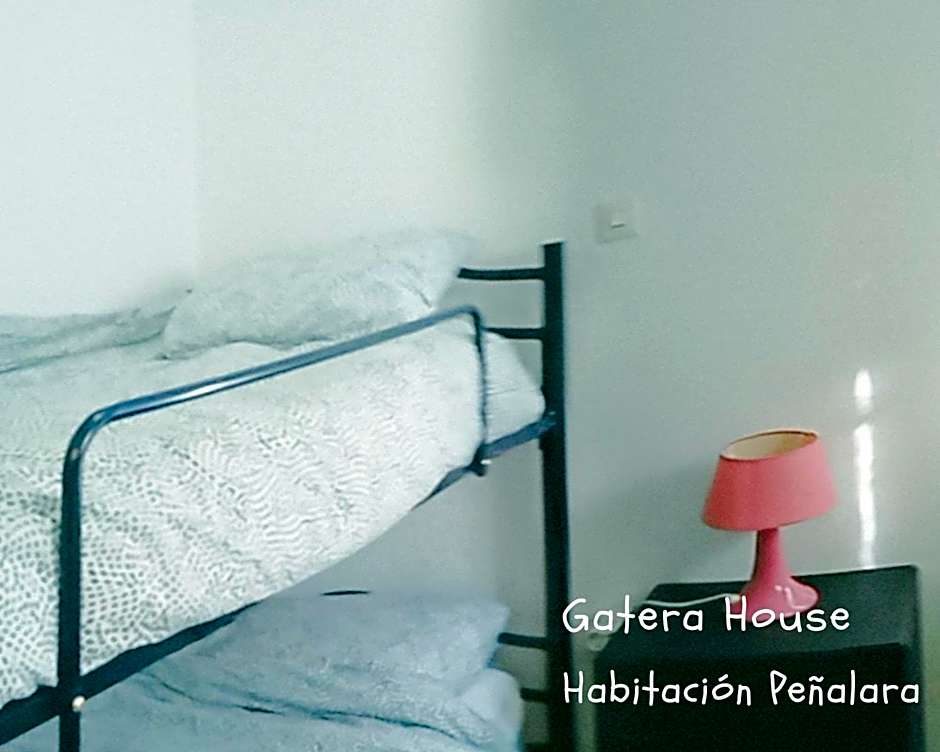 Albergue Gatera House