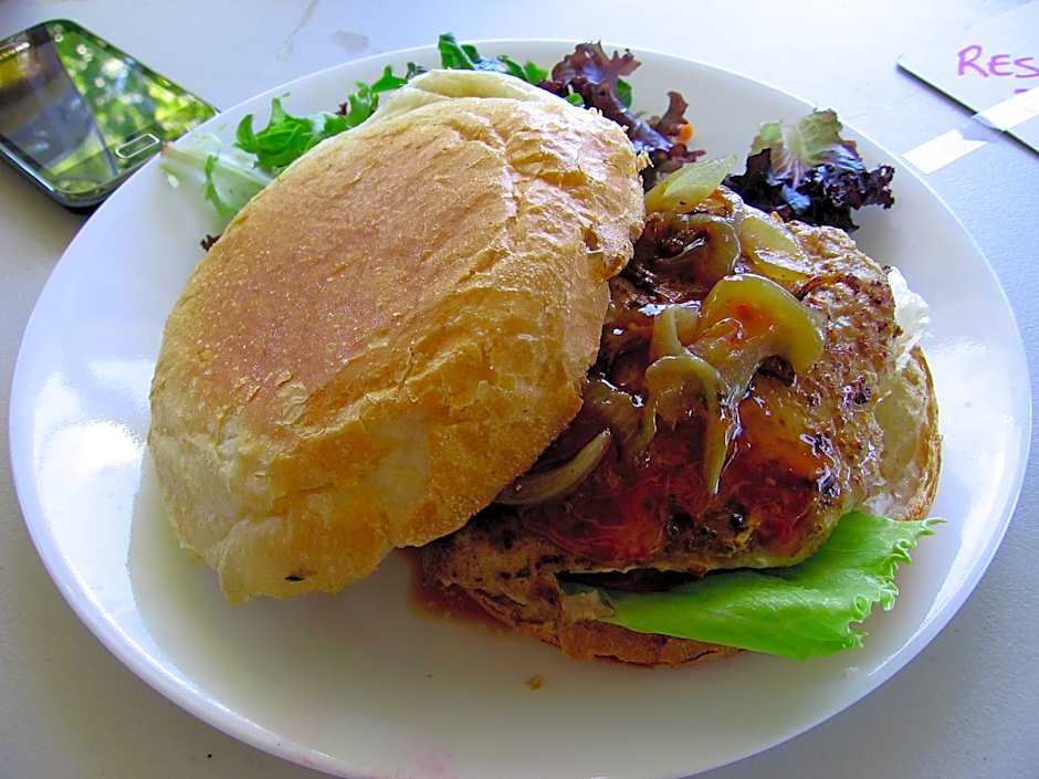 Bowral Road Bed and Breakfast