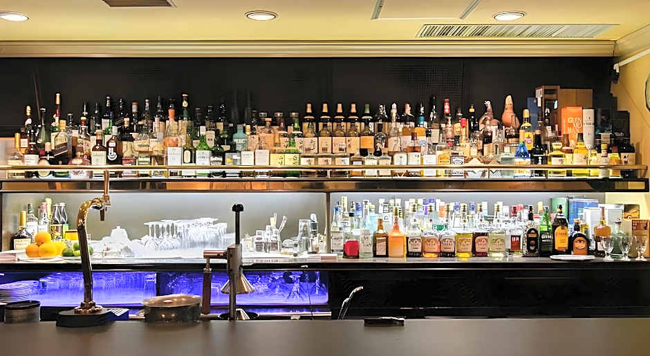 Victoria Inn Nagasaki