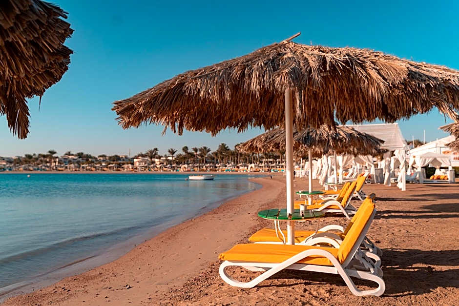 Lemon & Soul Makadi Garden