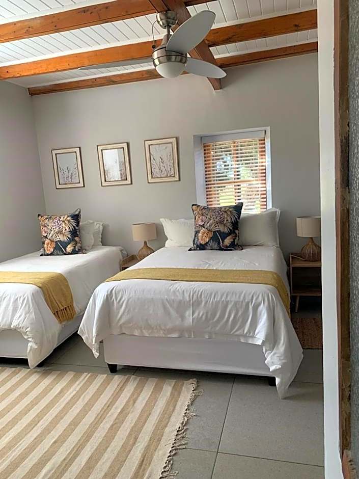Chargo Boutique Lodge