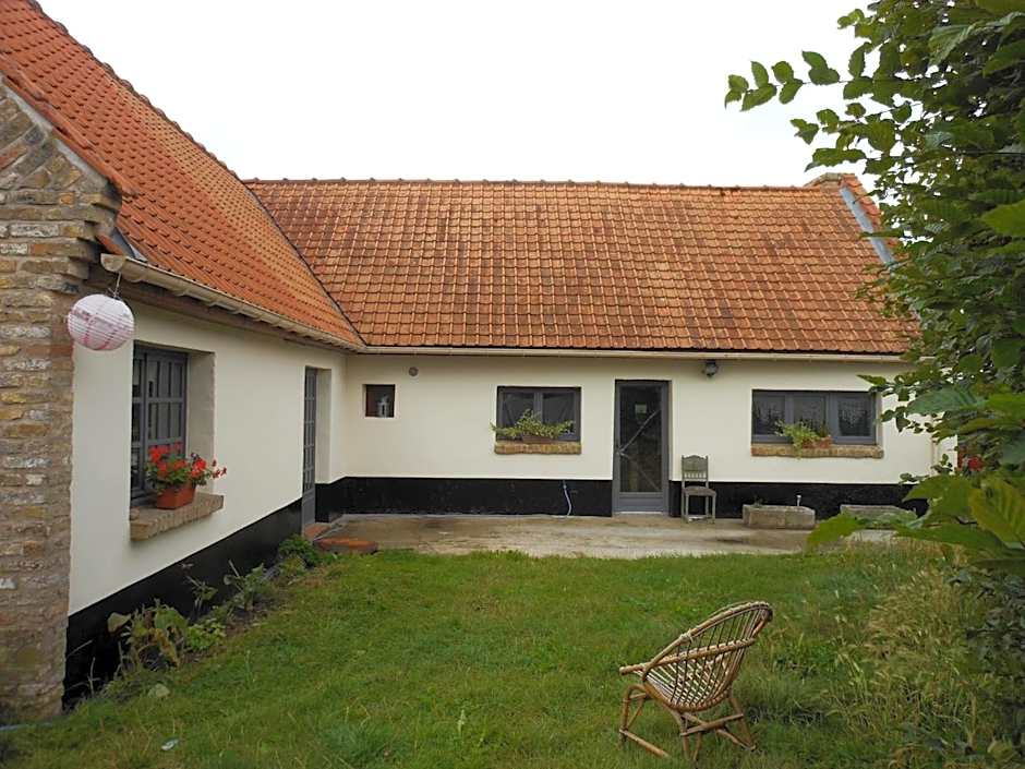 Chambres d'hôtes du chemin de la maison blanche