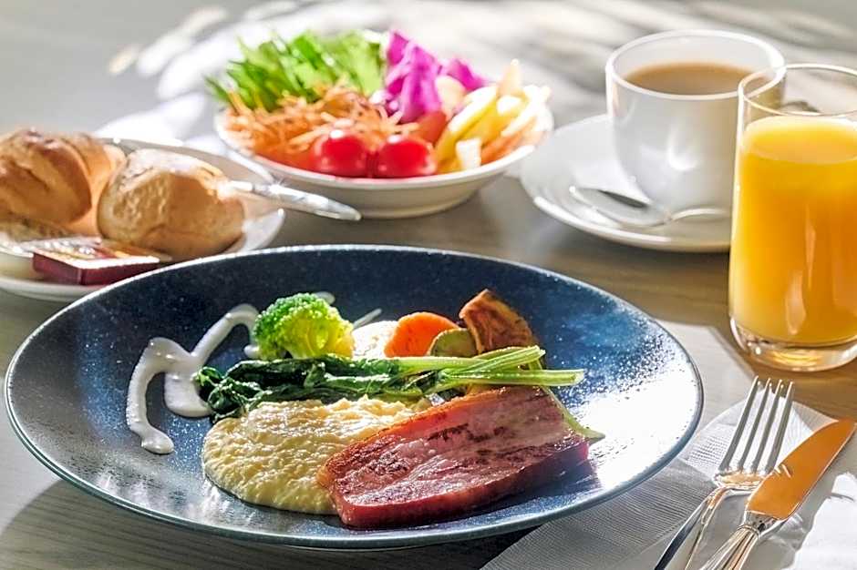 Hotel Flora Funabashi