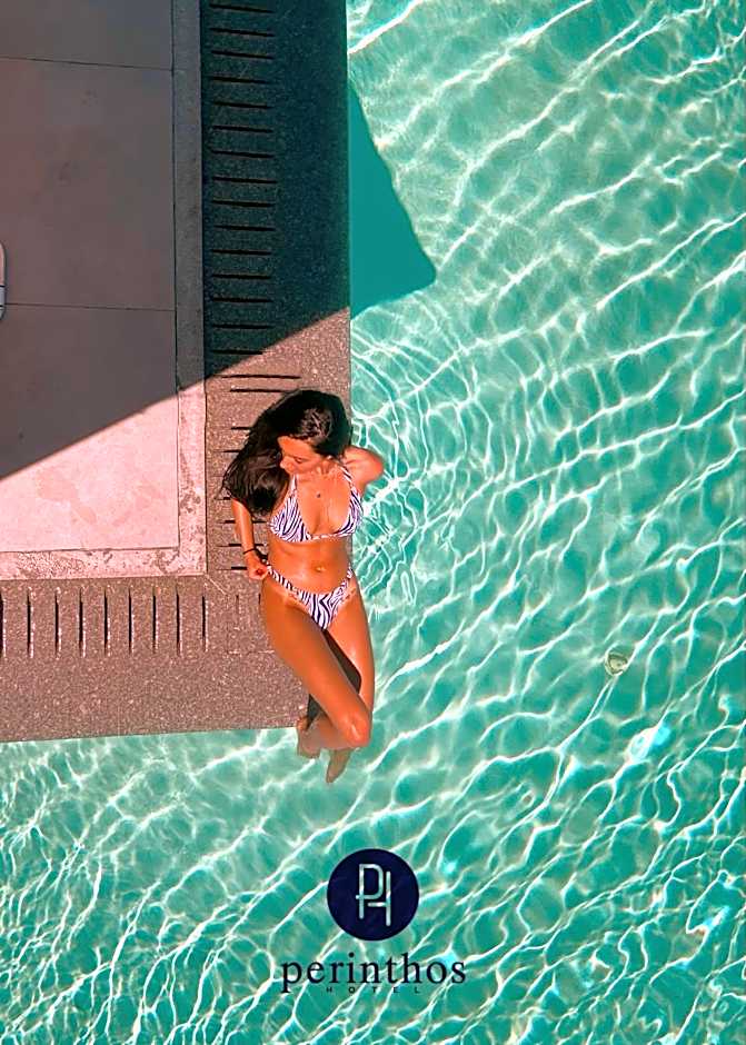 Hotel Perinthos