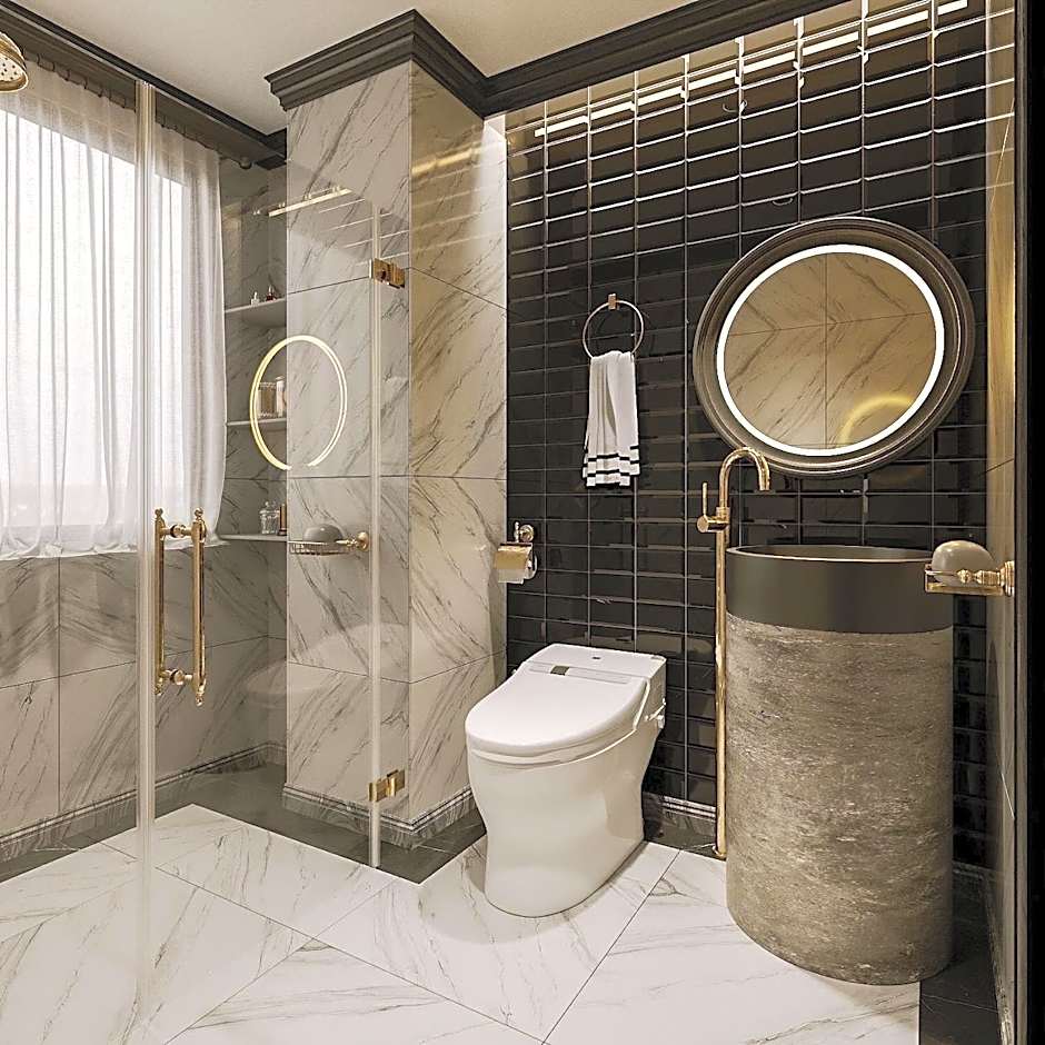 Casa Dos Principes Hotel & Spa