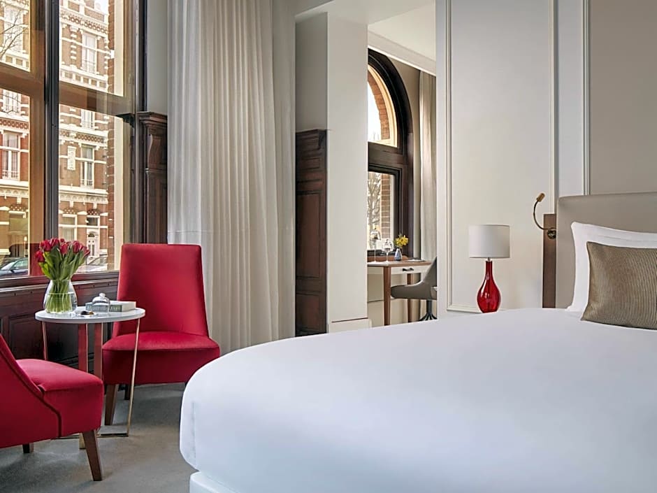 Hotel NH Collection Amsterdam