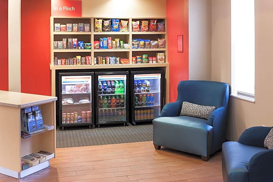 TownePlace Suites by Marriott Dallas Arlington North