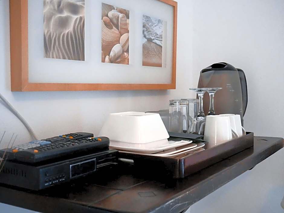 Hotel / Pension Villa Tanahlot