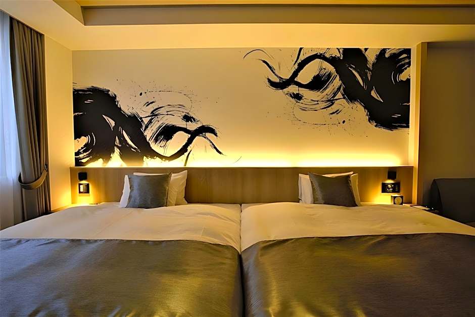 Homm Stay Nagi Sanjo Kyoto By Banyan Group