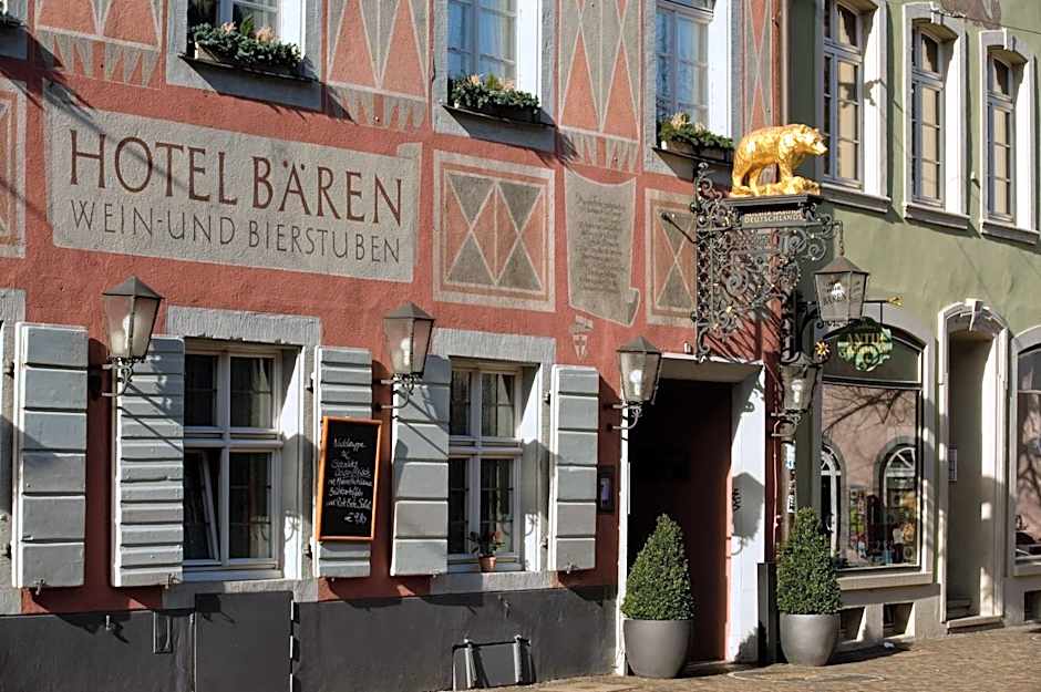 Zum Roten Baren