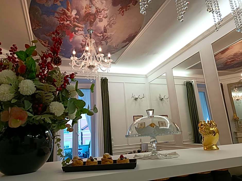 Vittorio Veneto Private SPA