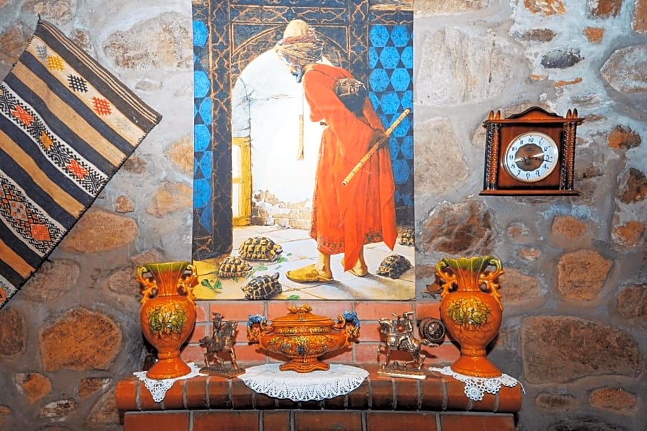 Ramise Hanım Mansion