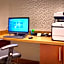 SpringHill Suites by Marriott Houston I-45 North