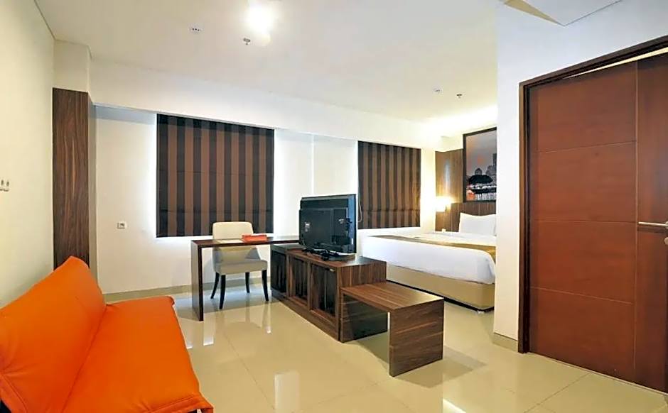 Hotel Bliss Soetta Semarang