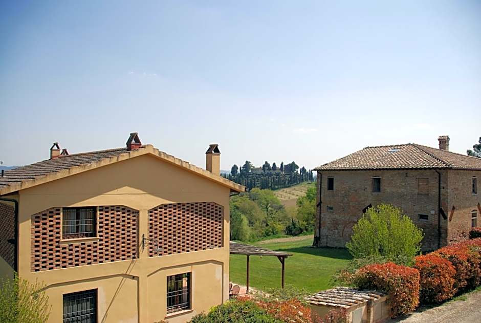Agriturismo Cabbiavoli