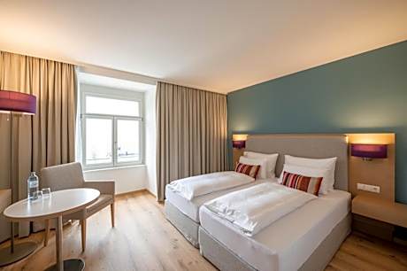 Comfort Double Room with Lake View