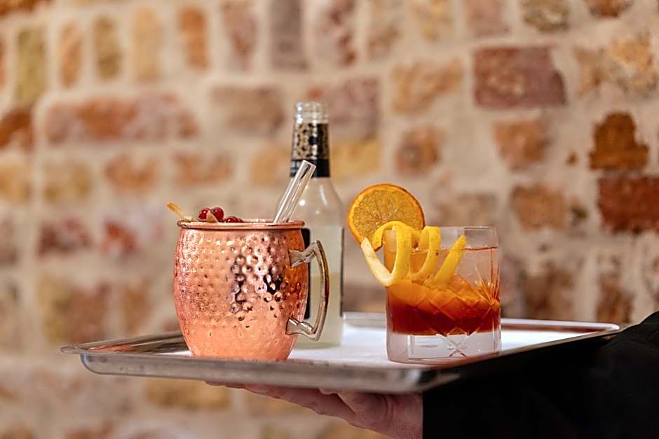 Ca' Bonfadini Historic Experience
