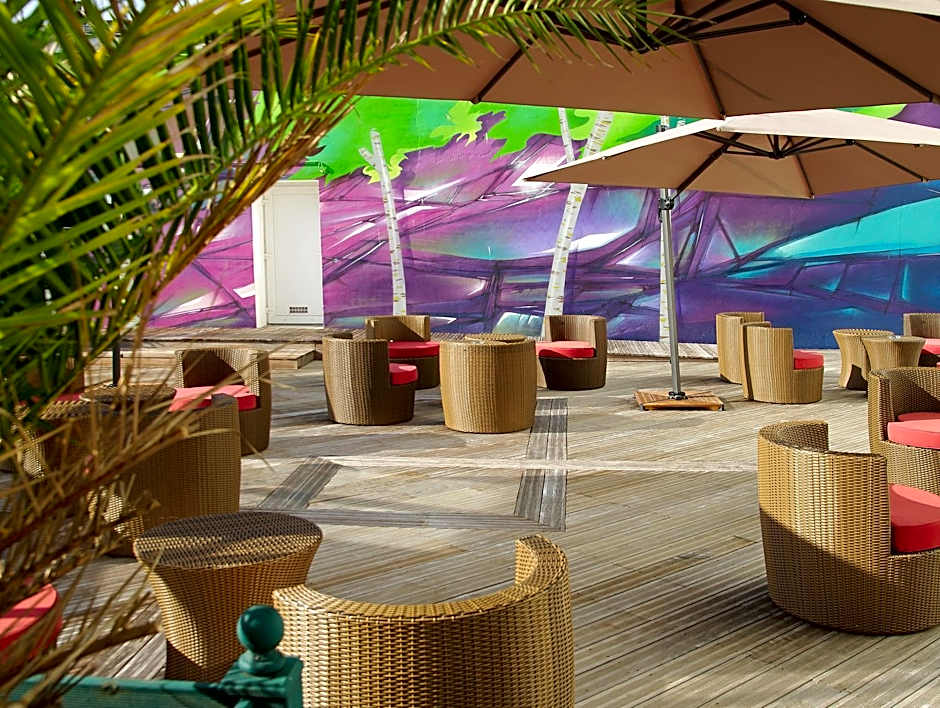 Hotel Mercure Quimper Centre