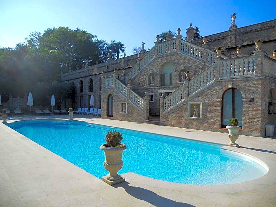 Villa Cattani Stuart