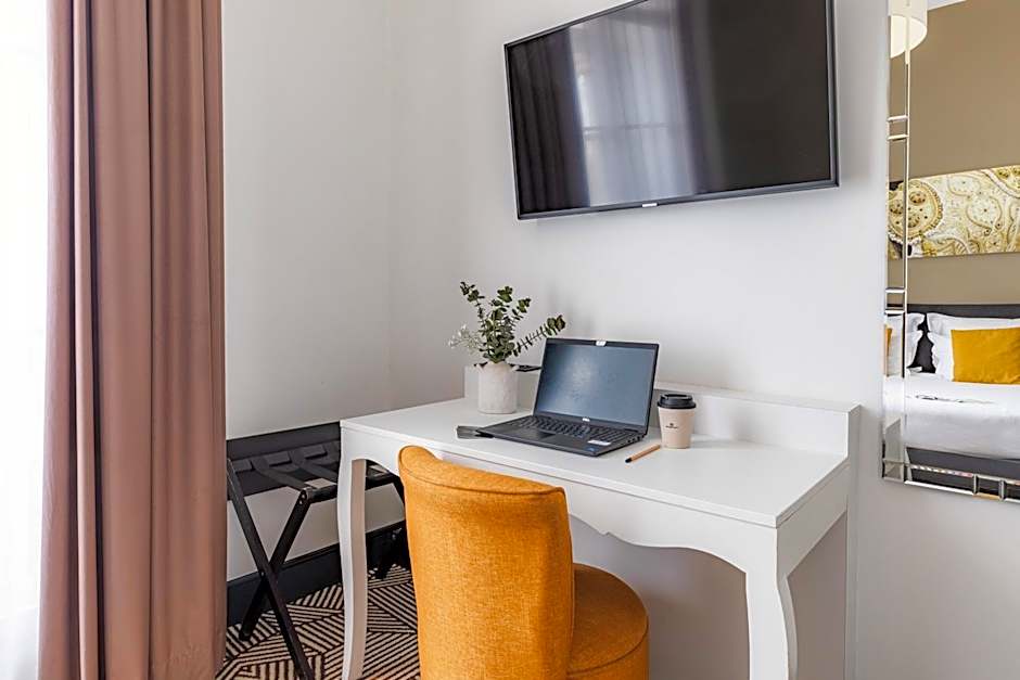 Appart'City Collection Nîmes Arènes