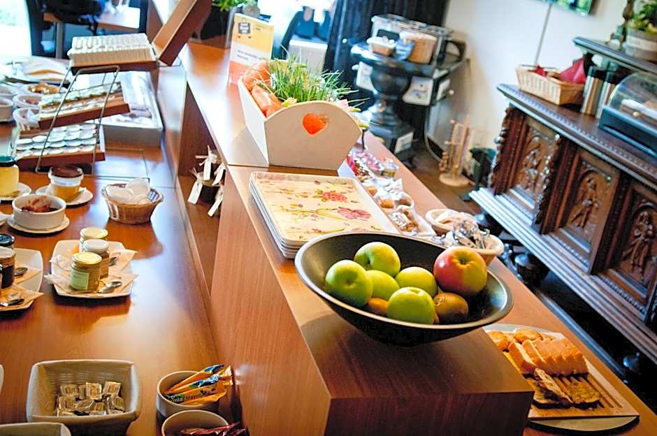 Hotel Restaurant Vijlerhof