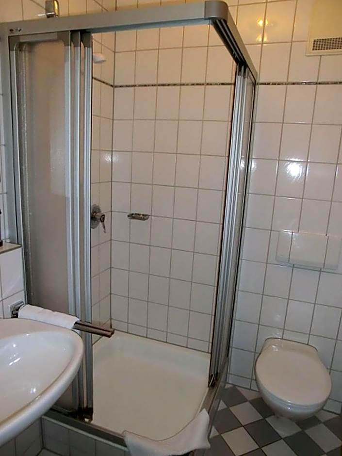 Hotel-Restaurant Kreuzhuber