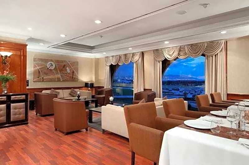Hilton Algiers