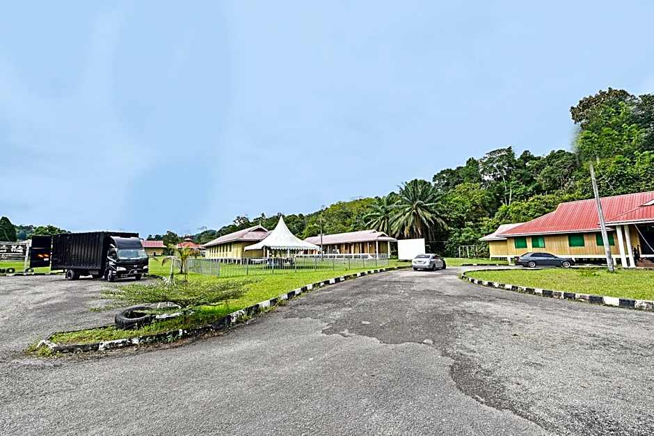 Hotel O Otternest @ Gunung Pulai 2