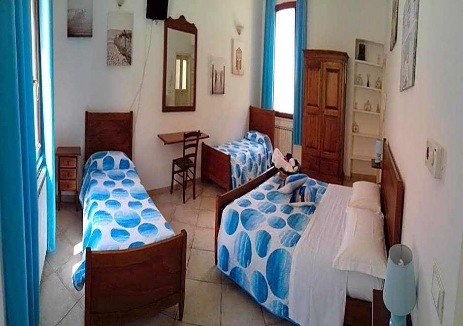 La Locanda al Castello