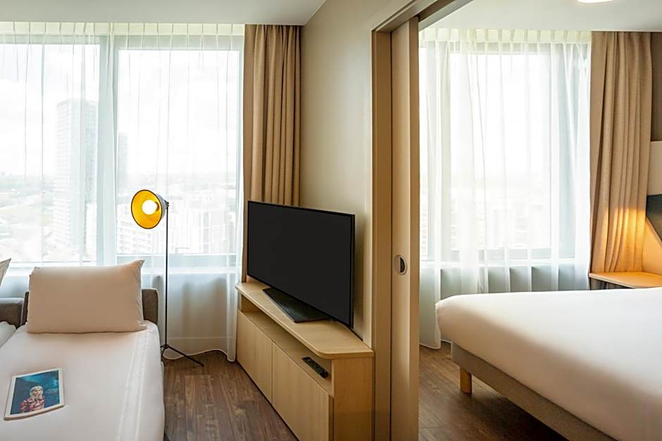 Aparthotel Adagio London Stratford