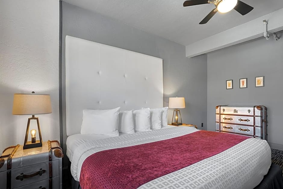 Avalon Hotel Downtown St. Petersburg