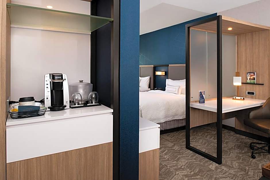 SpringHill Suites by Marriott Elizabethtown