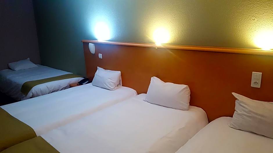 Euro Hotel Paris Creteil