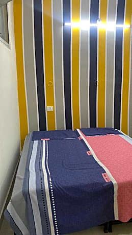 Spot ON 812431 Vibhu Inn