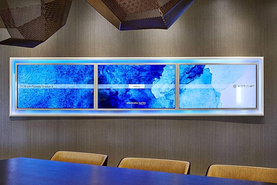 SpringHill Suites by Marriott Springfield North
