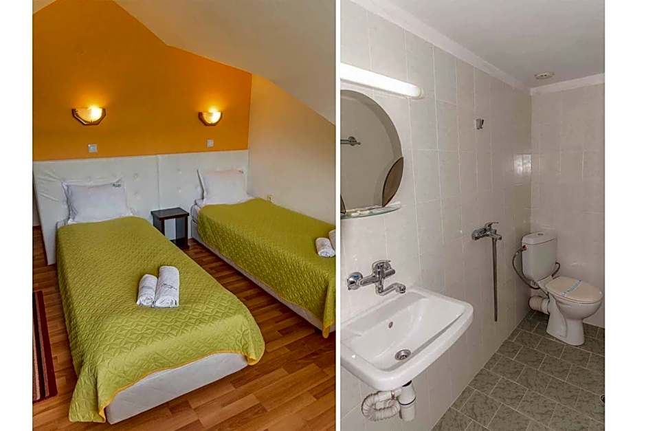 Hotel Paradise Place