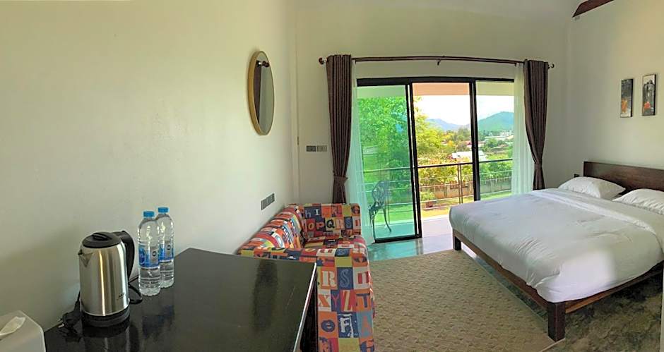 Saythong boutique hotel