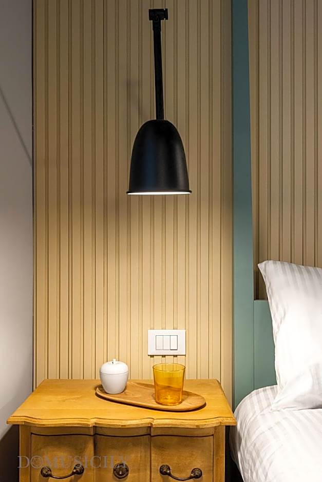 Constance Luxury Apartment by DomuSicily