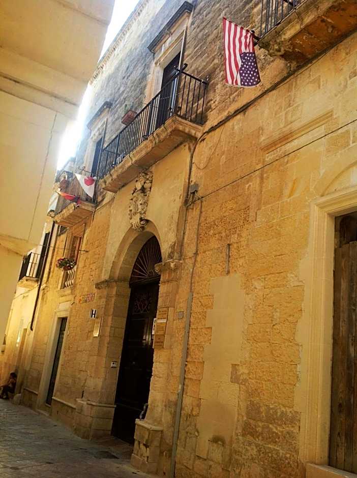 B&B Centro Storico Lecce