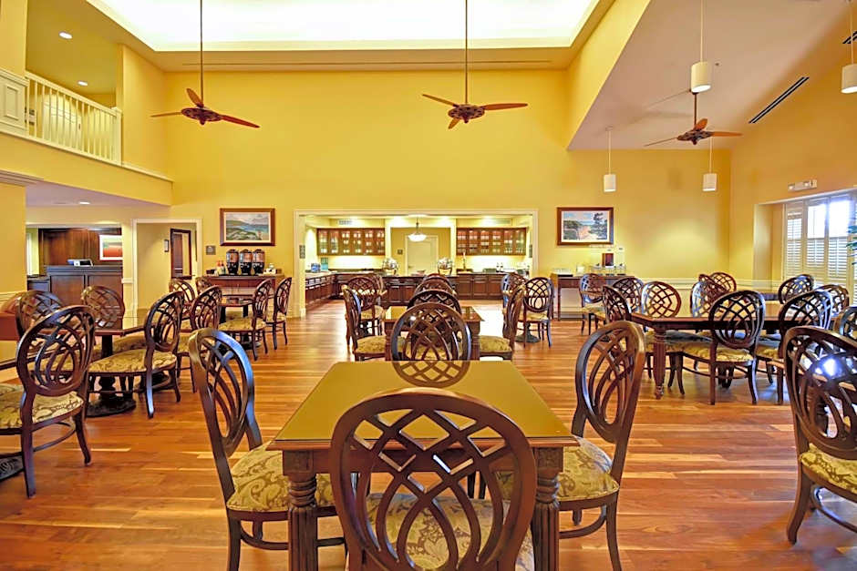 Homewood Suites By Hilton Charleston Airport/Conv Center