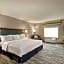 Hampton Inn By Hilton & Suites Tacoma/Puyallup