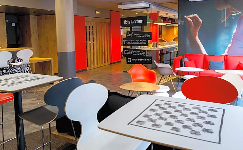 ibis Toulouse Centre