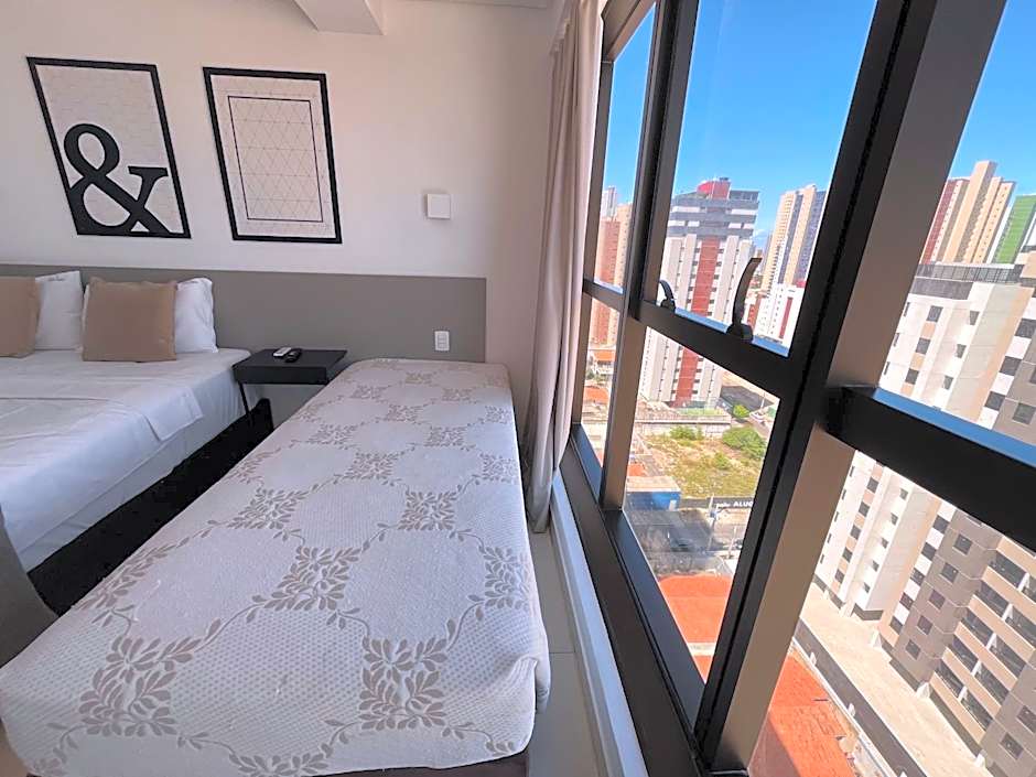 MANAÍRA APART HOTEL