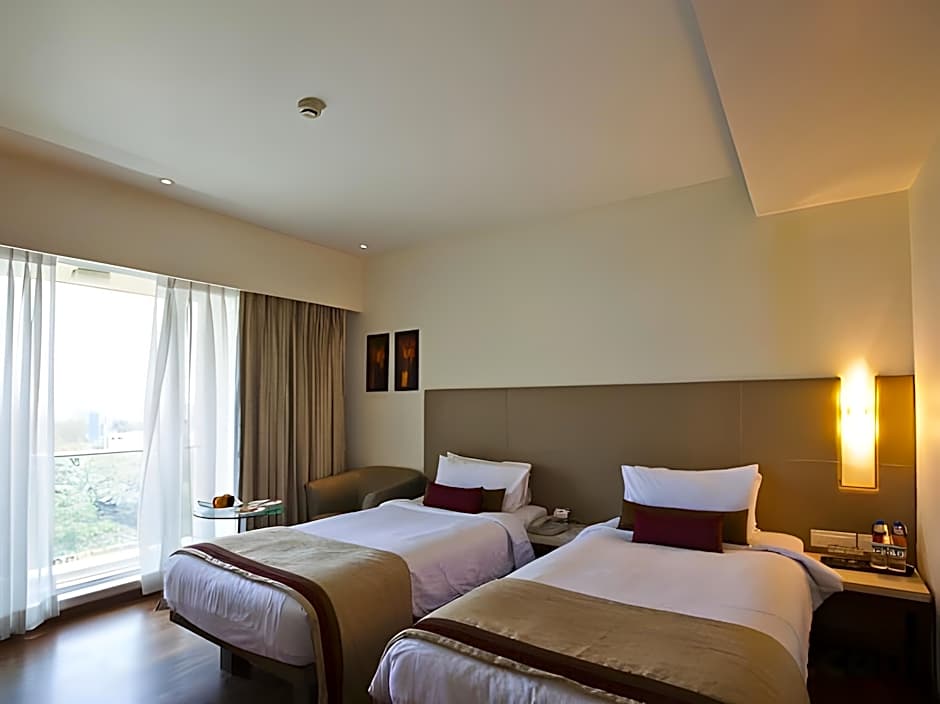 Spree - Shivai Hotel